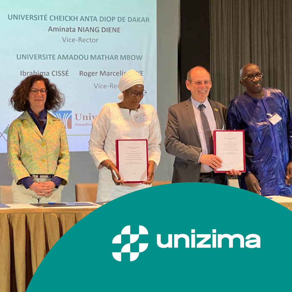 Unizima launches African academic private partnerships, Paving the way for cross-country biotech education.