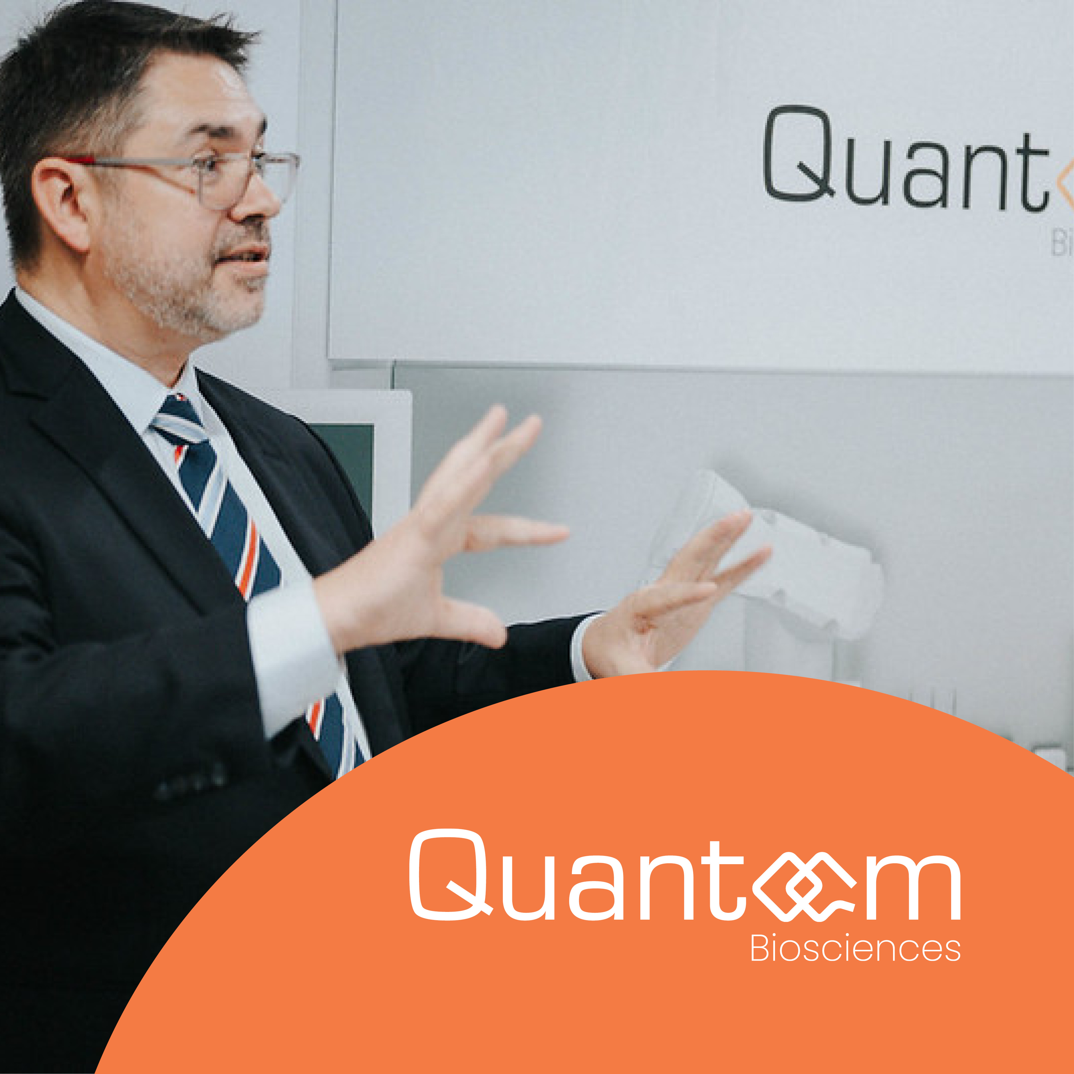 Quantoom Biosciences installs the first Ntensify™ system for mRNA manufacturing at Afrigen Biologics in Cape Town