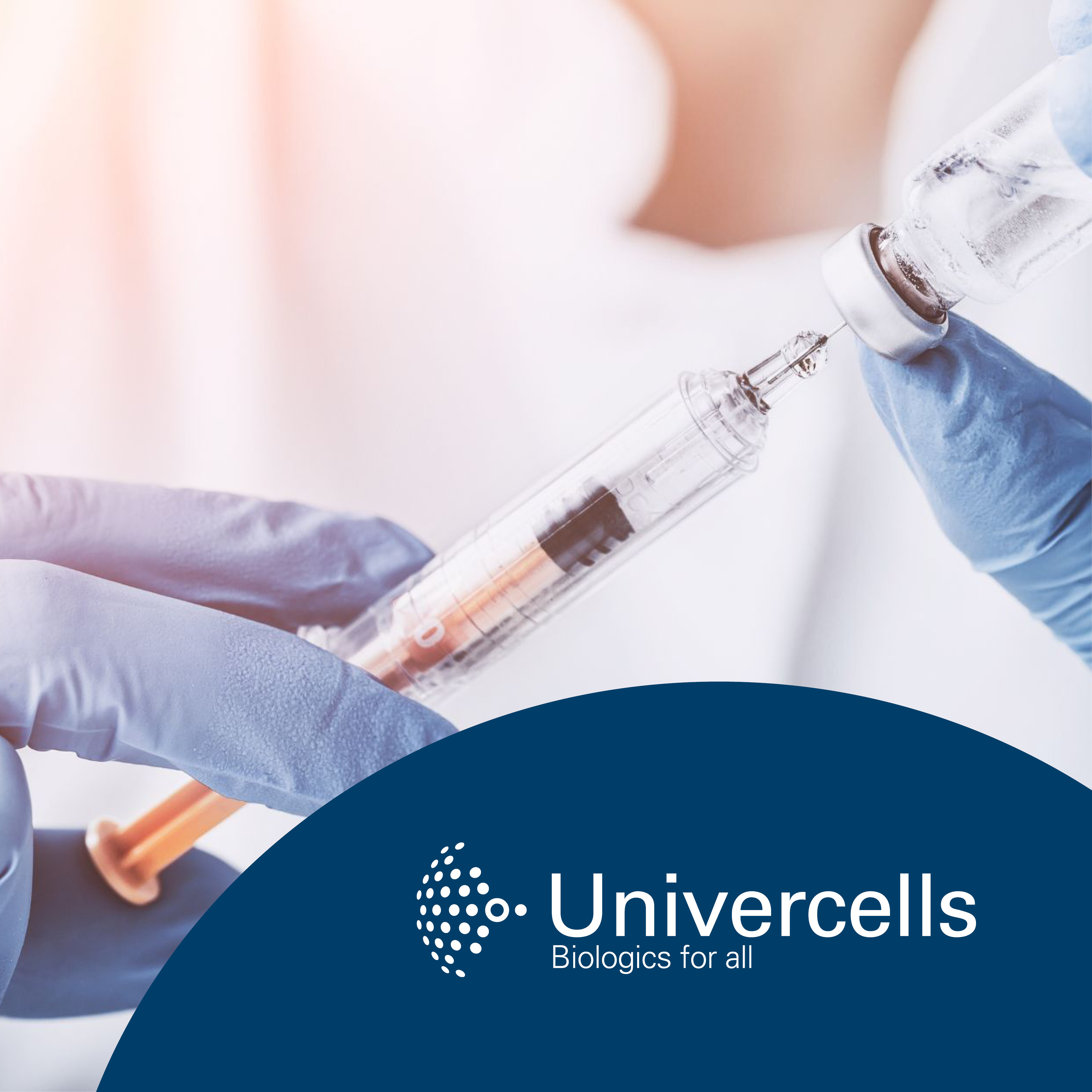 Press release: Altamira Therapeutics announces collaboration with Univercells Group on Nanoparticle-Delivered mRNA vaccines.